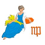 Знак зодиака - дева.